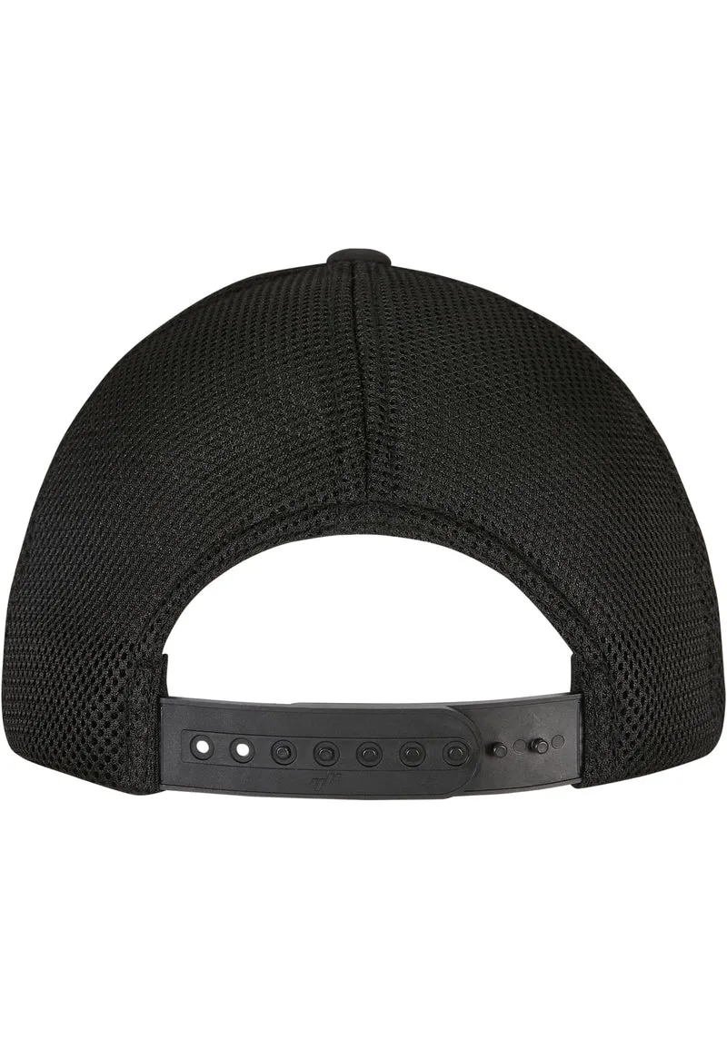 110 Flexfit Ripstop Mesh Keps Snapback One Size