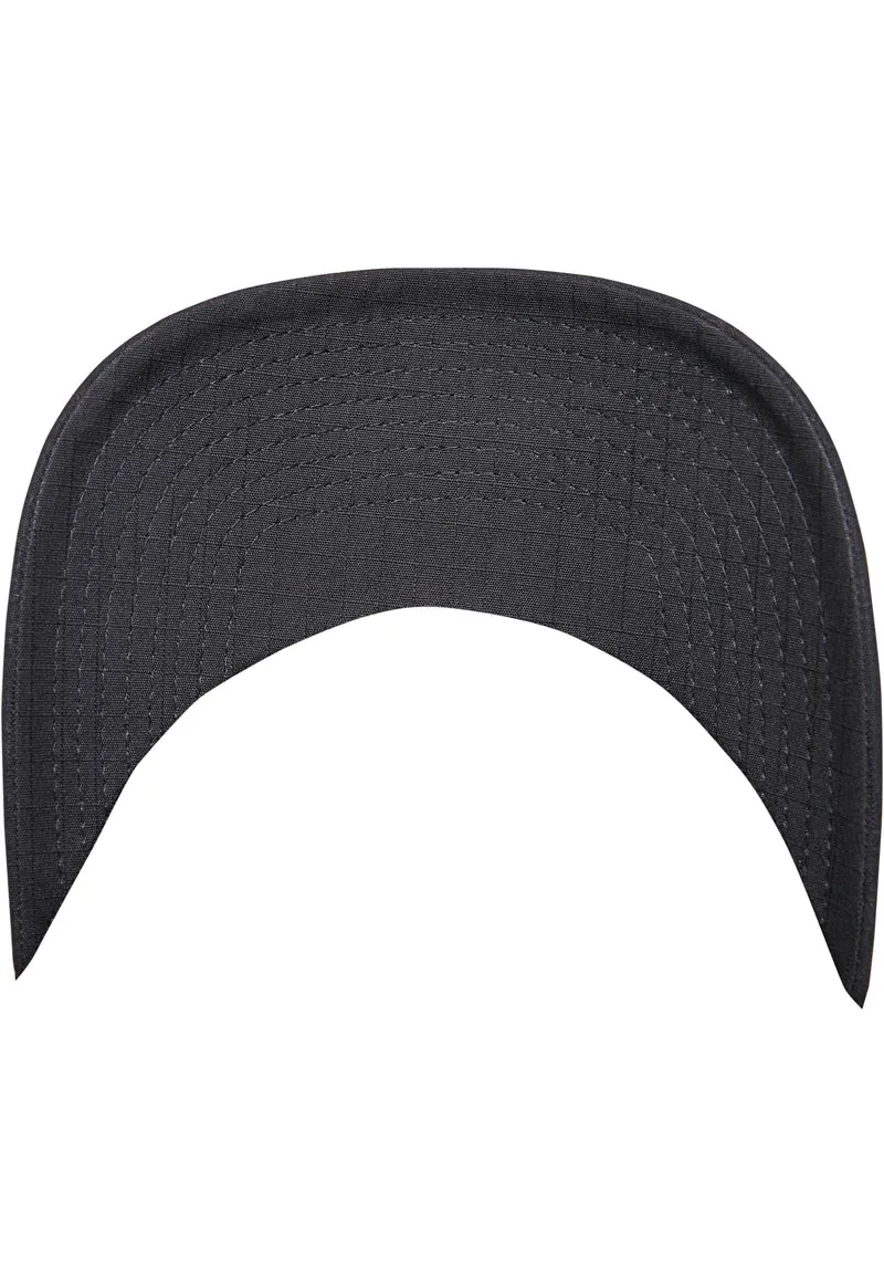 110 Flexfit Ripstop Mesh Keps Snapback One Size