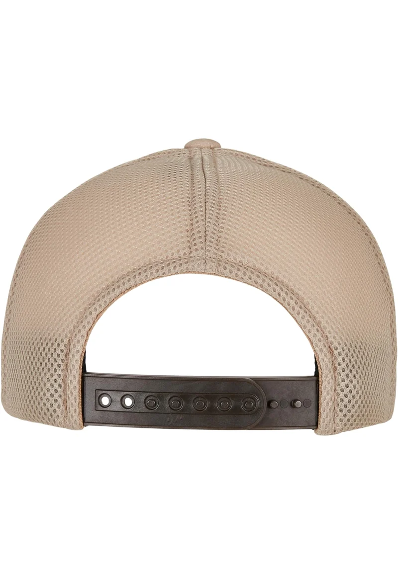 110 Flexfit Ripstop Mesh Keps Snapback One Size