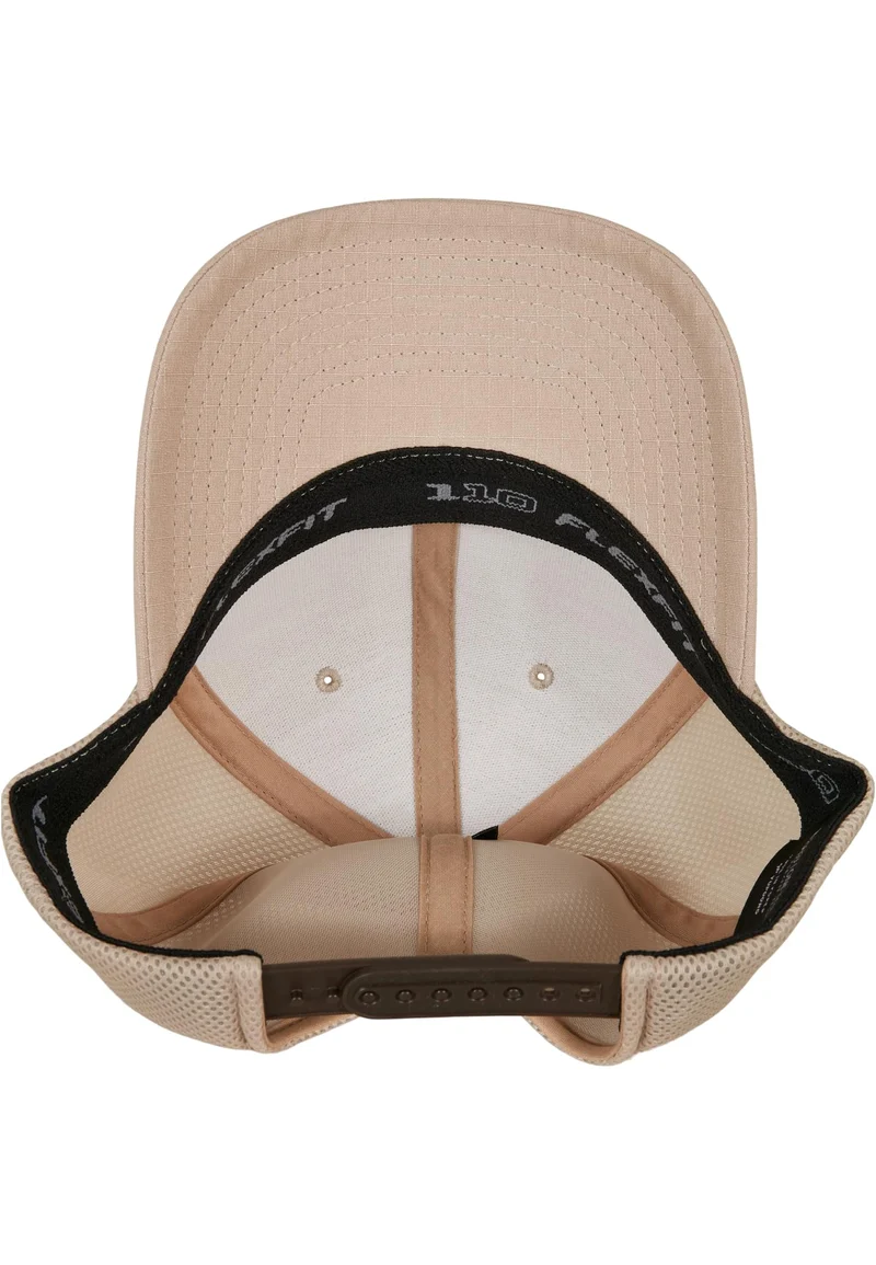 110 Flexfit Ripstop Mesh Keps Snapback One Size