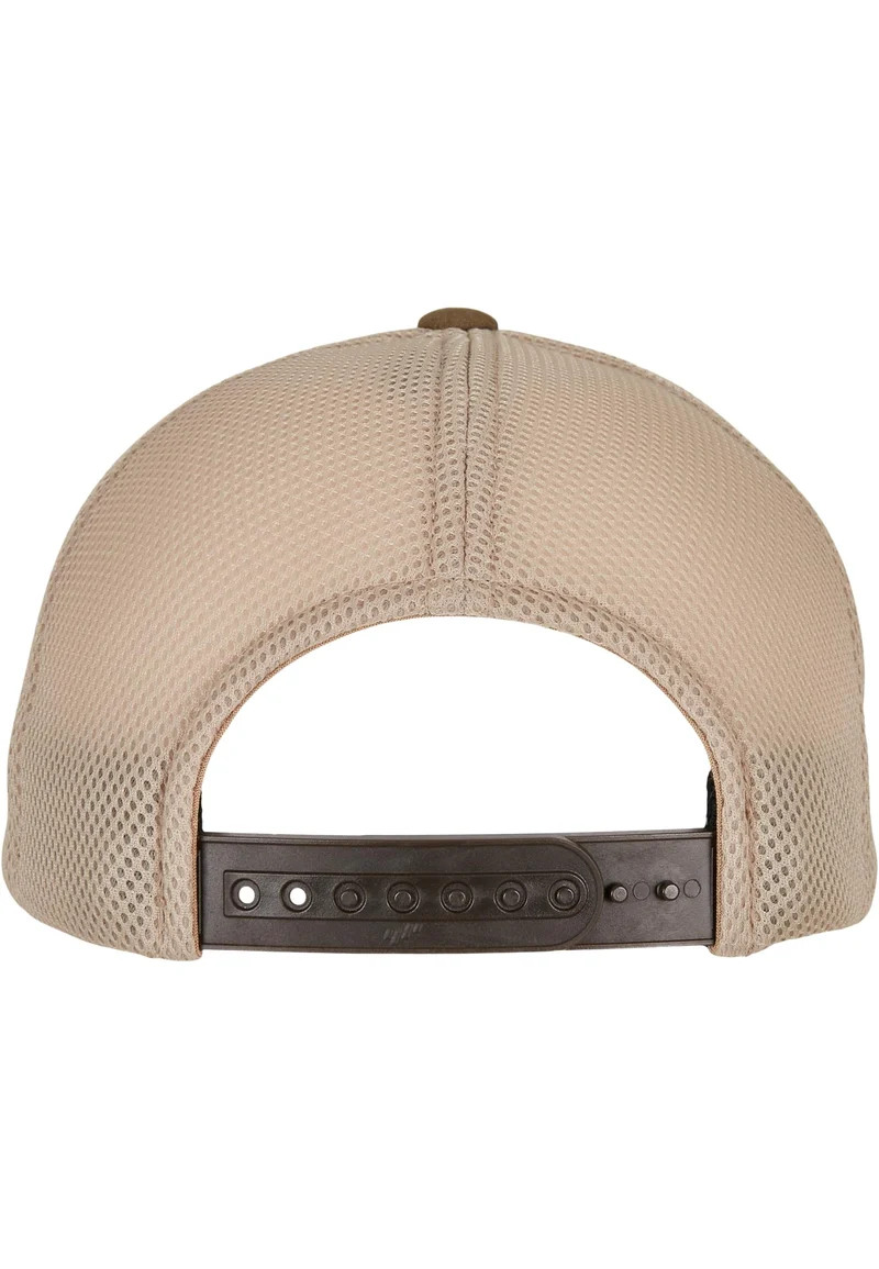 110 Flexfit Ripstop Mesh Keps Snapback One Size