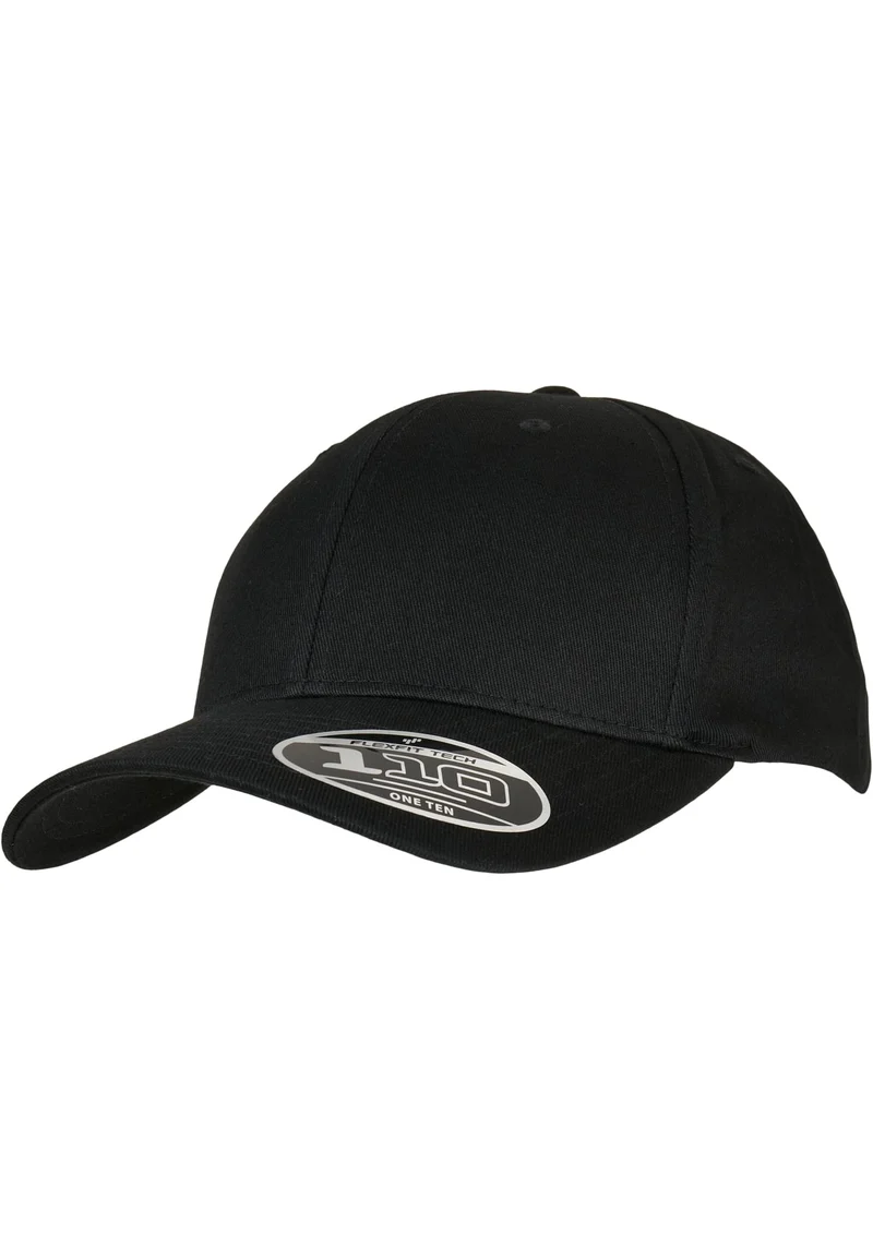 Flexfit 110 Organic Cap One Size
