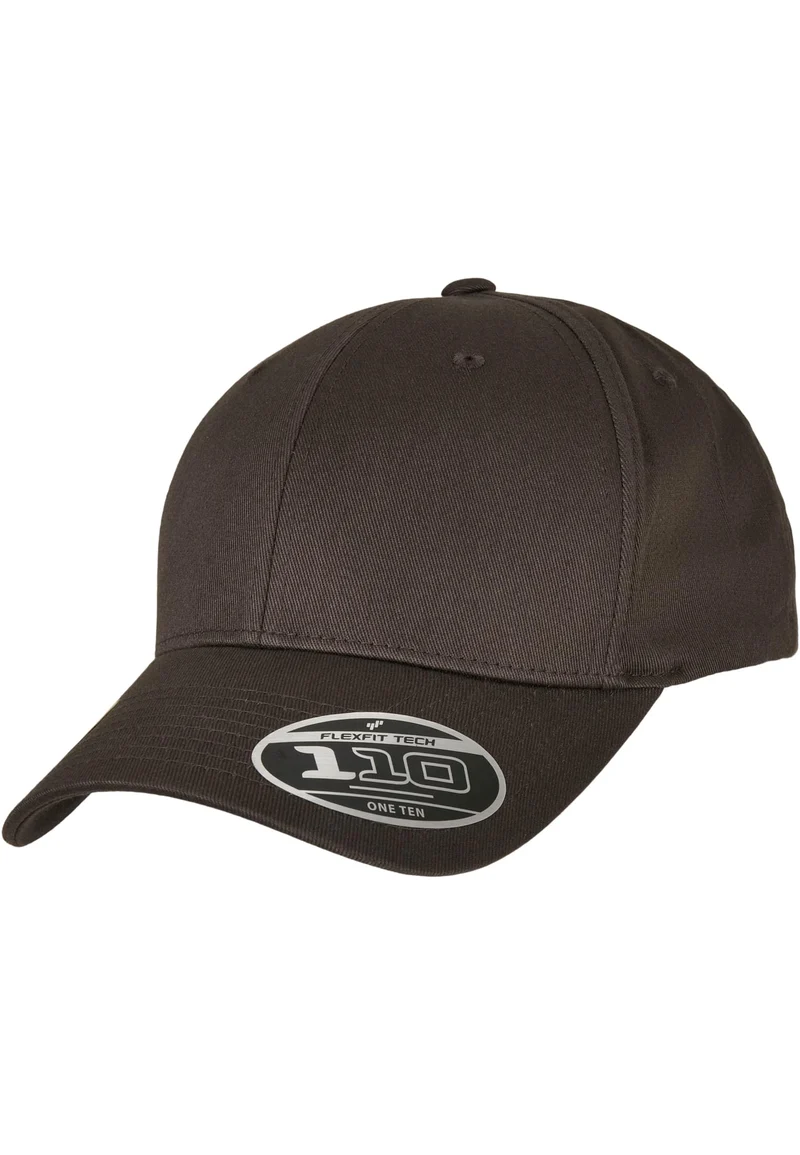 Flexfit 110 Organic Cap One Size