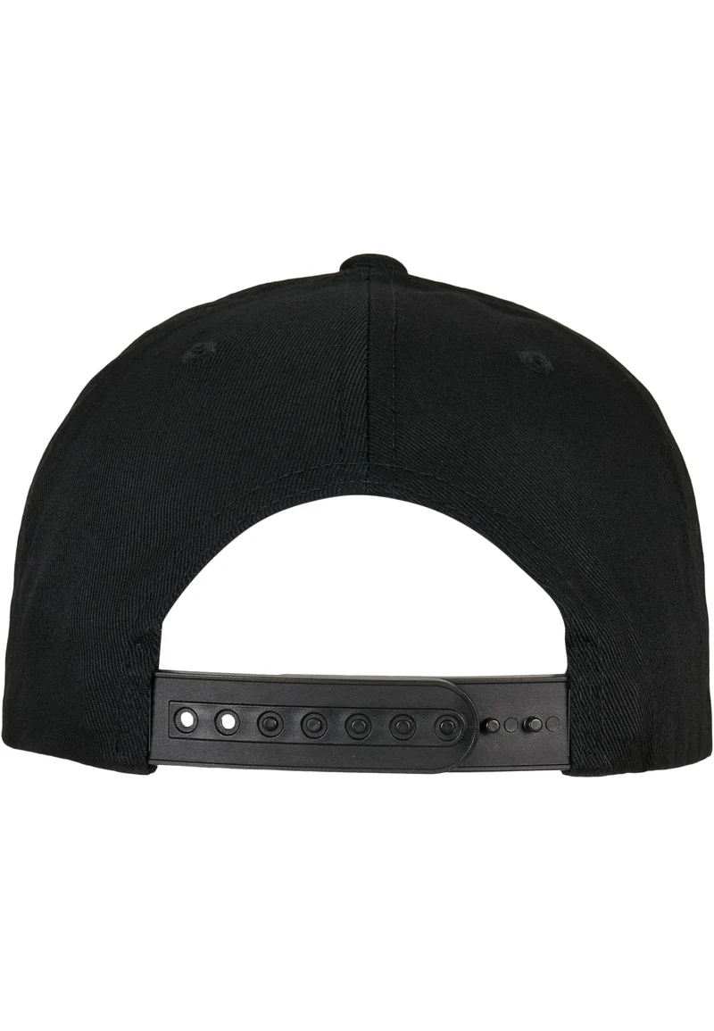 Flexfit 110 Organic Cap One Size