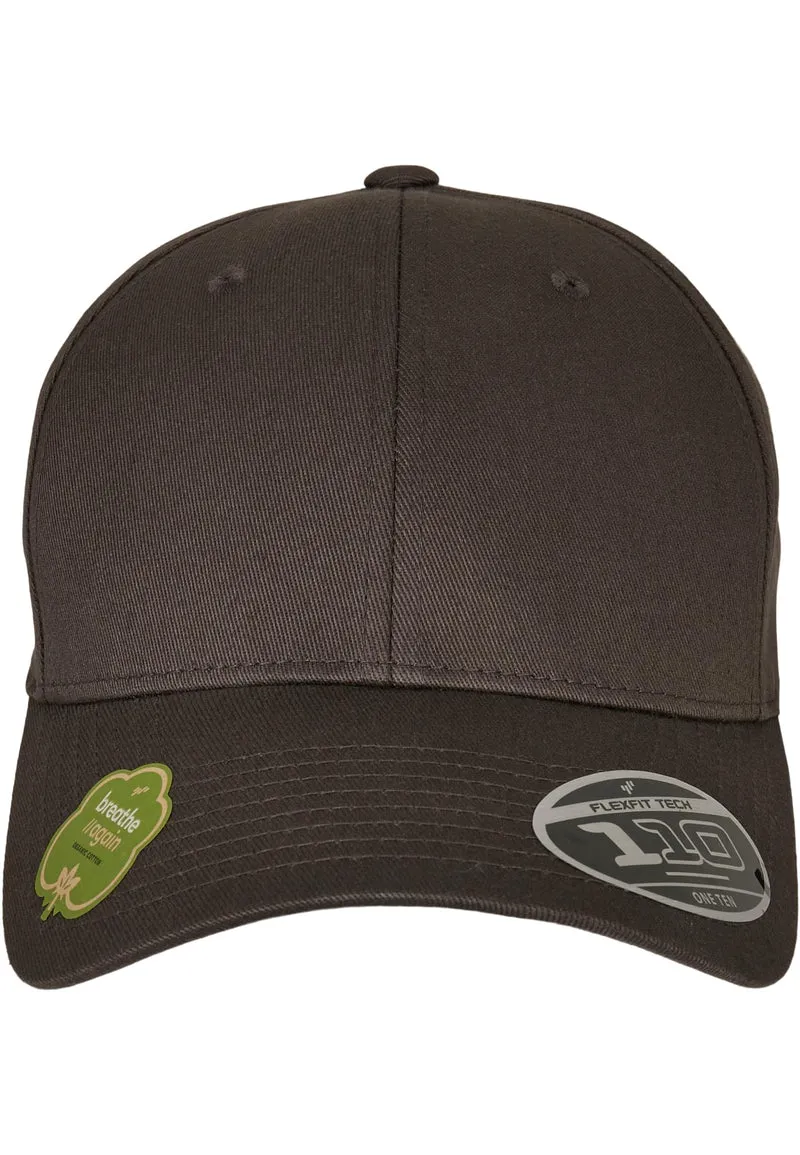 Flexfit 110 Organic Cap One Size