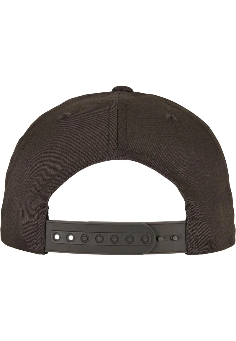 Flexfit 110 Organic Cap One Size