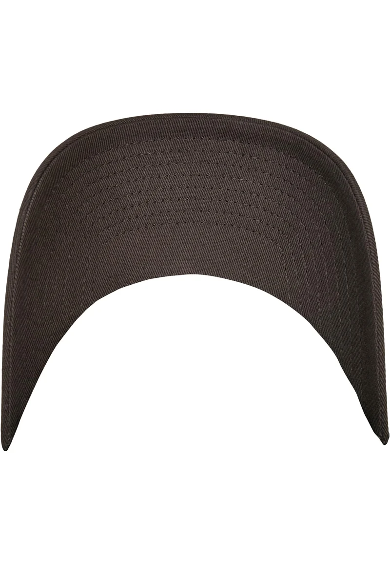 Flexfit 110 Organic Cap One Size