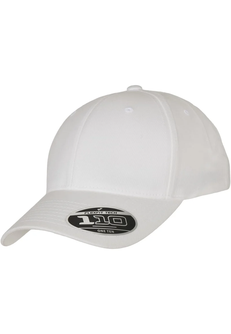 Flexfit 110 Organic Cap One Size