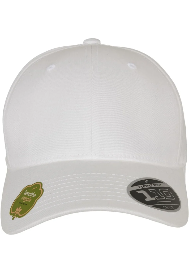 Flexfit 110 Organic Cap One Size