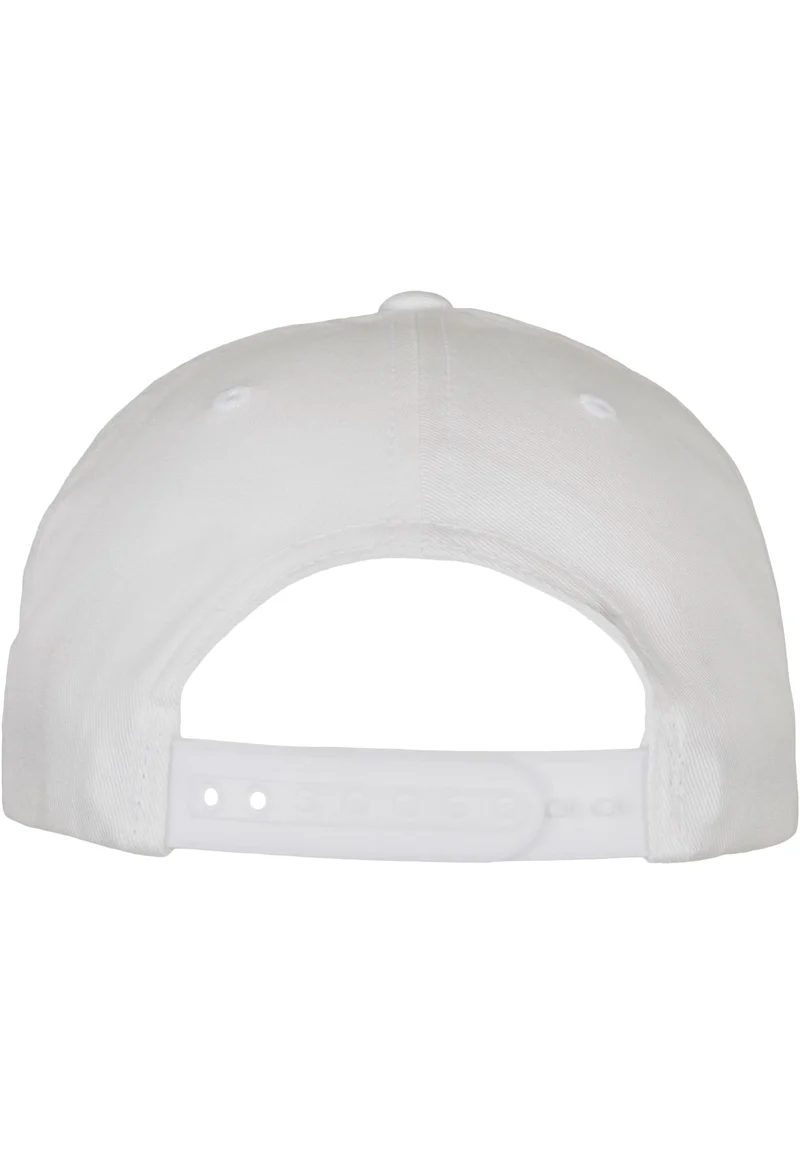Flexfit 110 Organic Cap One Size