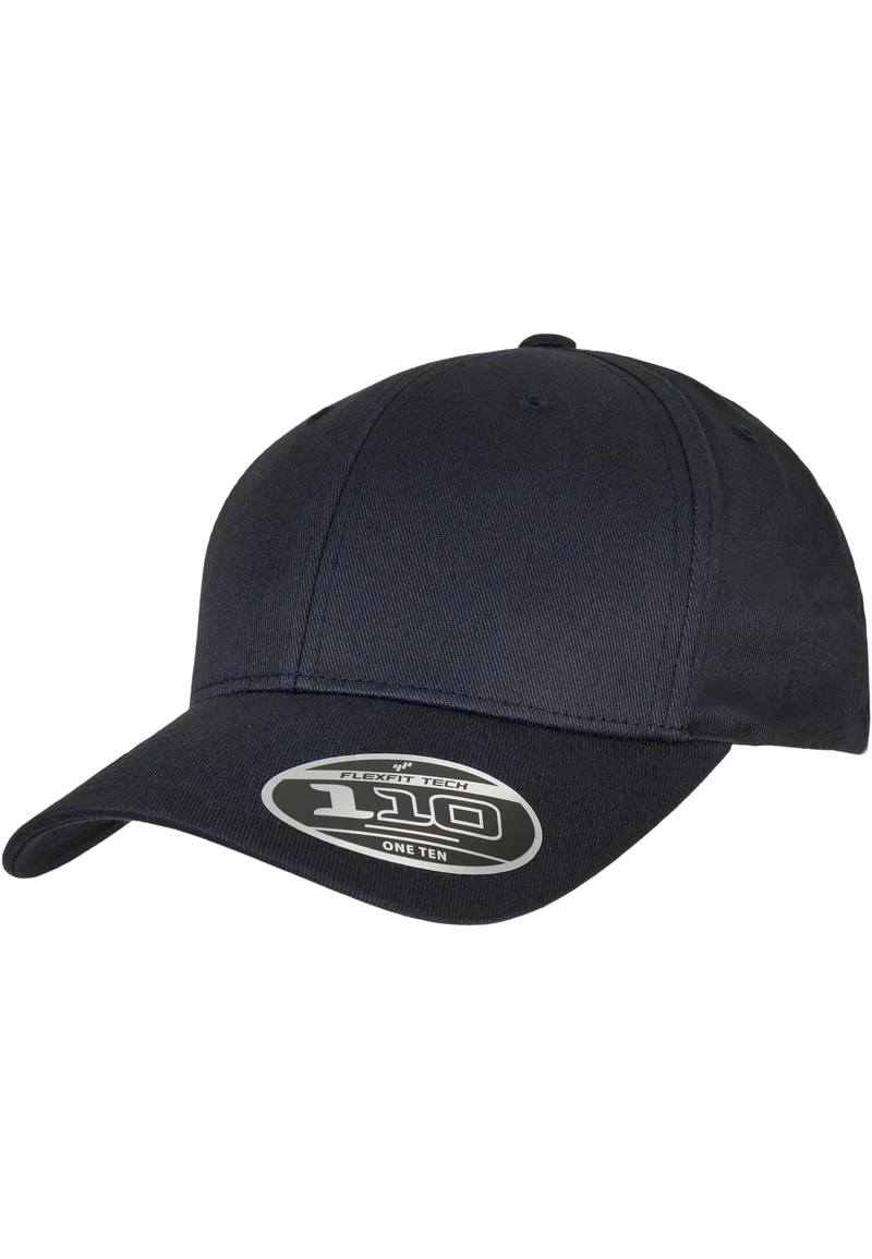 Flexfit 110 Organic Cap One Size