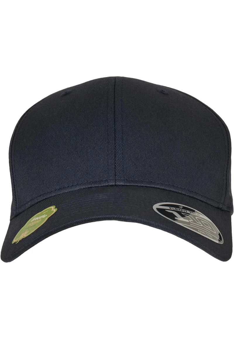 Flexfit 110 Organic Cap One Size