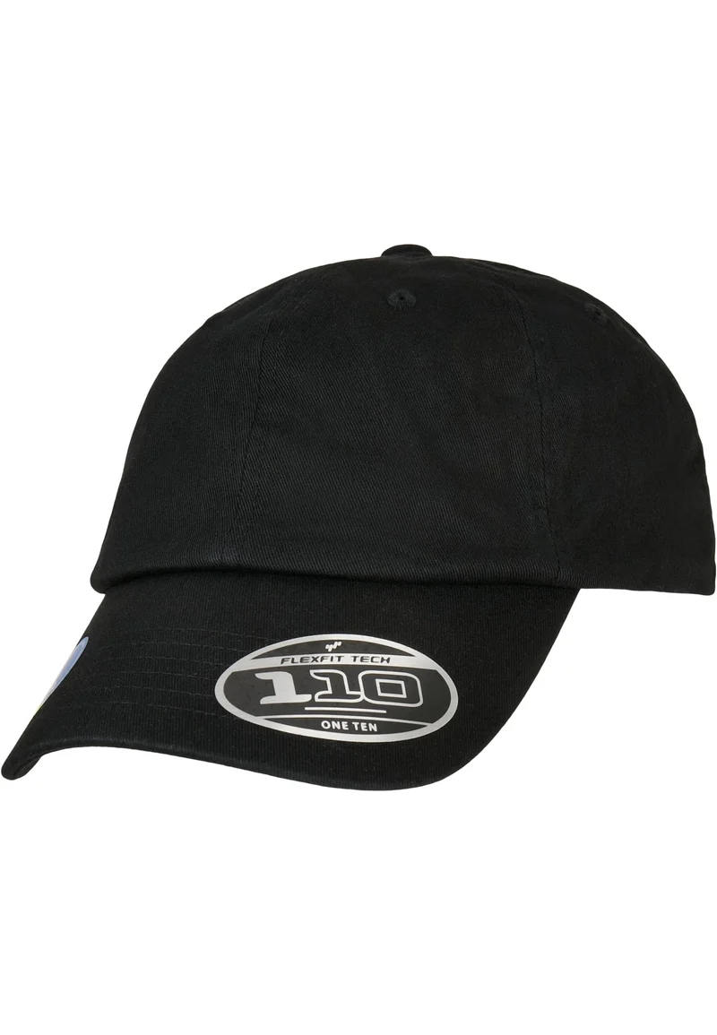 Eco Washing 110 Alpha Cap Snapback One Size