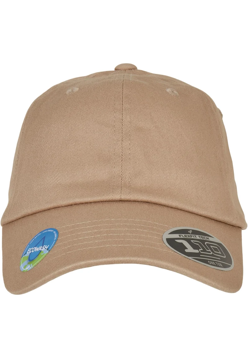 Eco Washing 110 Alpha Cap Snapback One Size