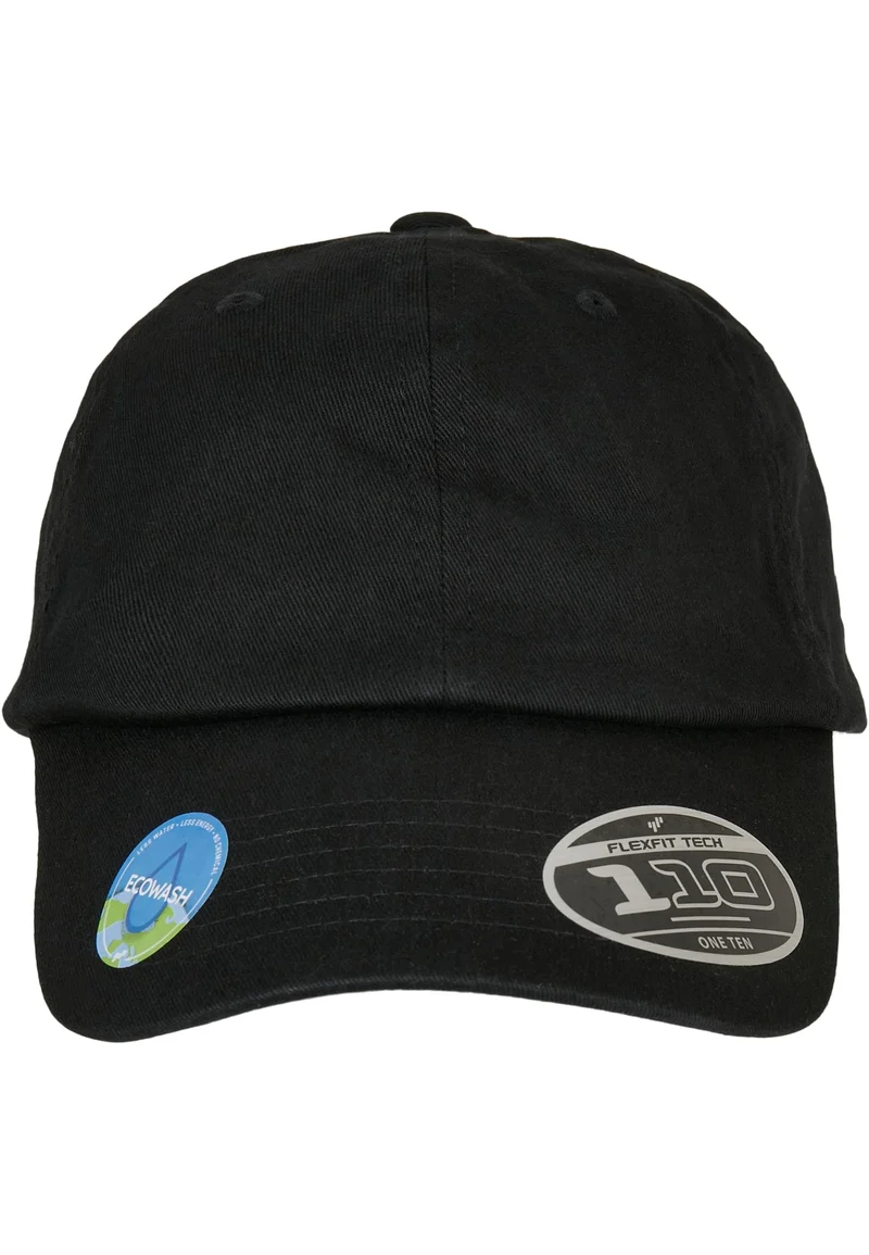 Eco Washing 110 Alpha Cap Snapback One Size
