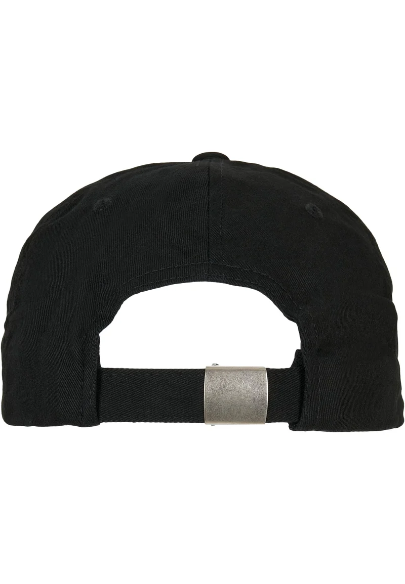 Eco Washing 110 Alpha Cap Snapback One Size