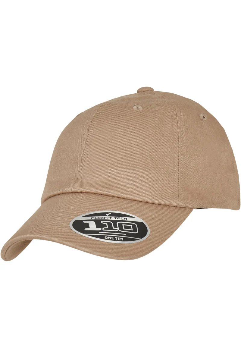 Eco Washing 110 Alpha Cap Snapback One Size