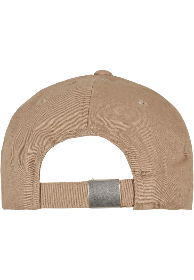 Eco Washing 110 Alpha Cap Snapback One Size