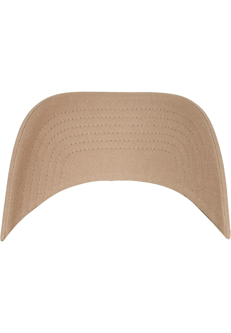 Eco Washing 110 Alpha Cap Snapback One Size