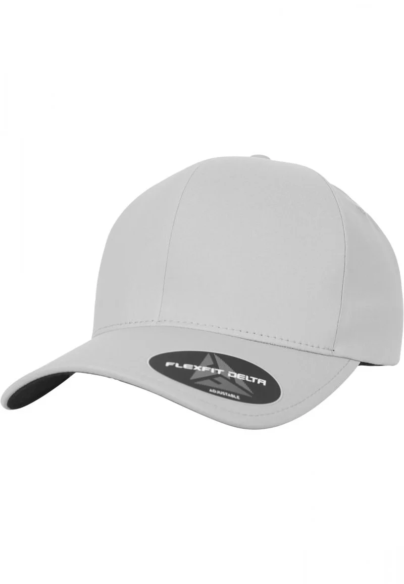 Flexfit Delta Adjustable Snapback One Size