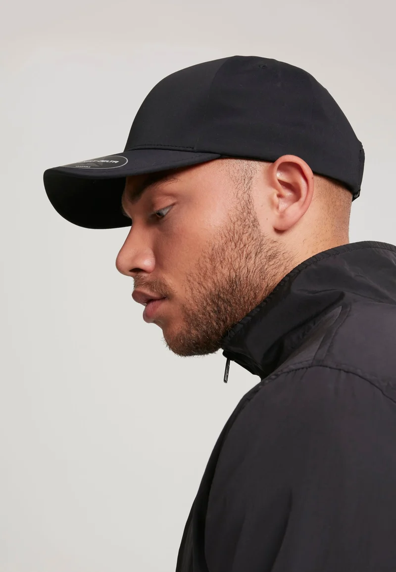 Flexfit Delta Adjustable Snapback One Size