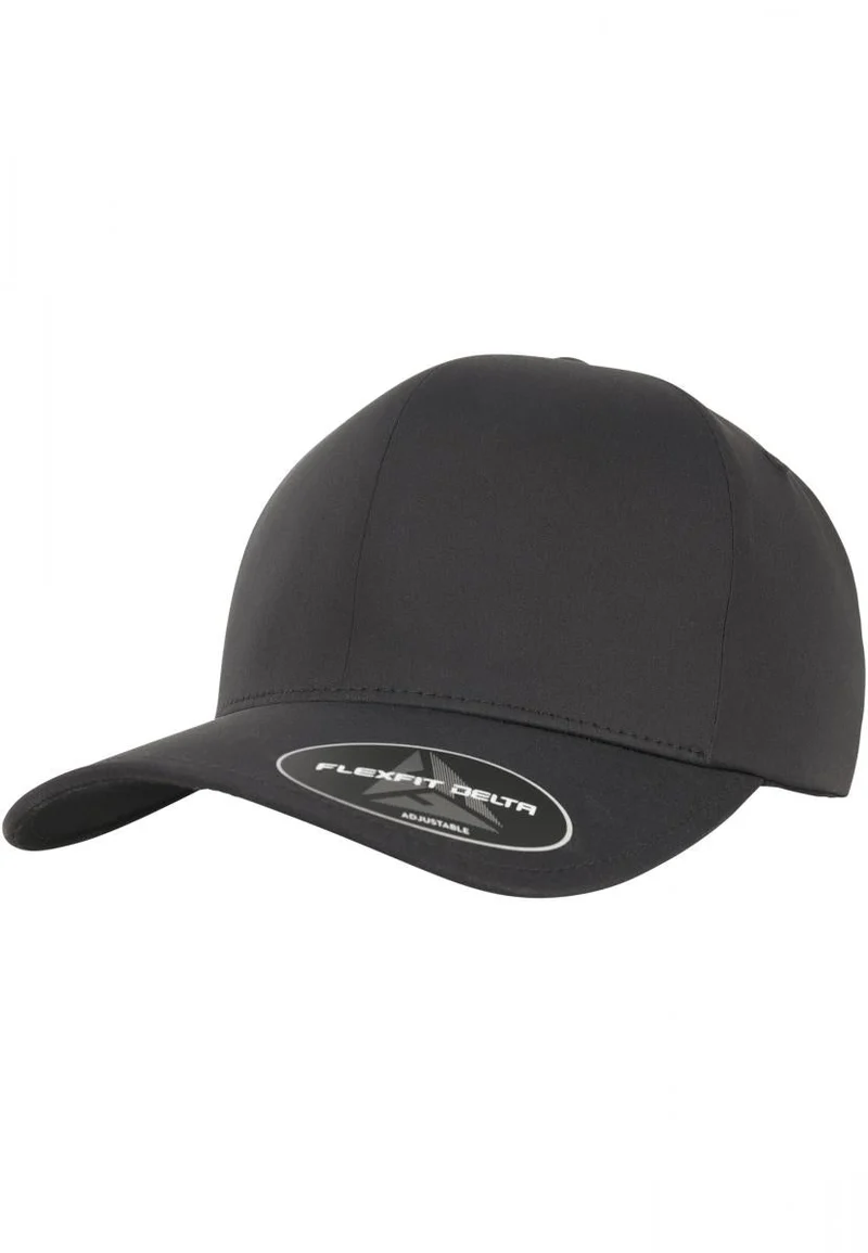 Flexfit Delta Adjustable Snapback One Size
