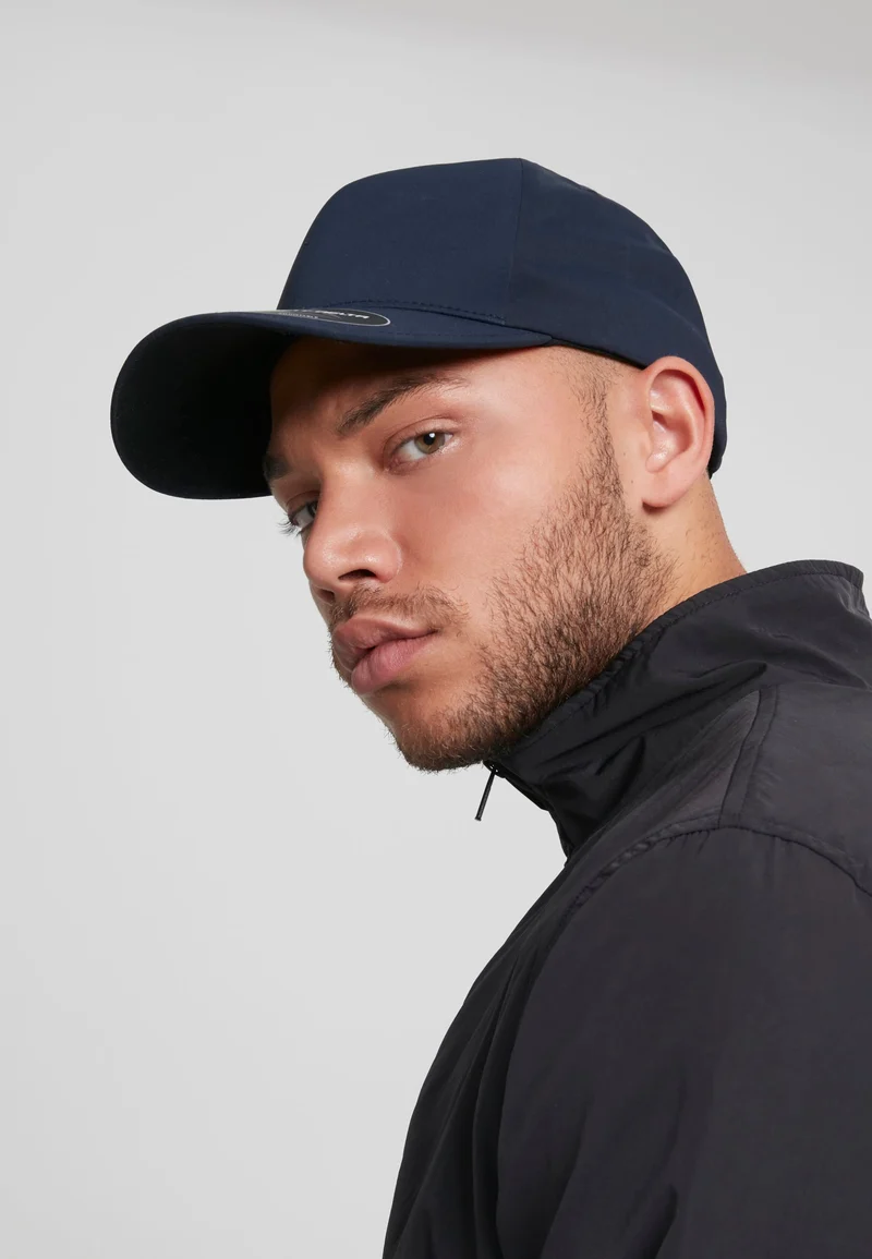 Flexfit Delta Adjustable Snapback One Size