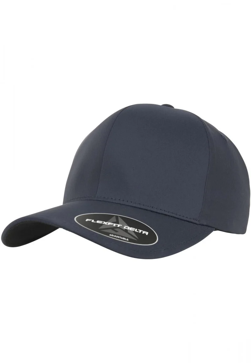 Flexfit Delta Adjustable Snapback One Size