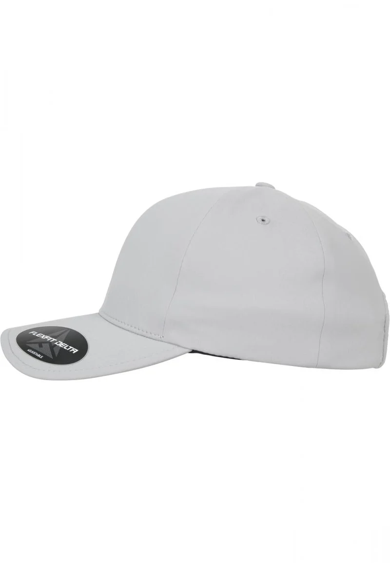 Flexfit Delta Adjustable Snapback One Size