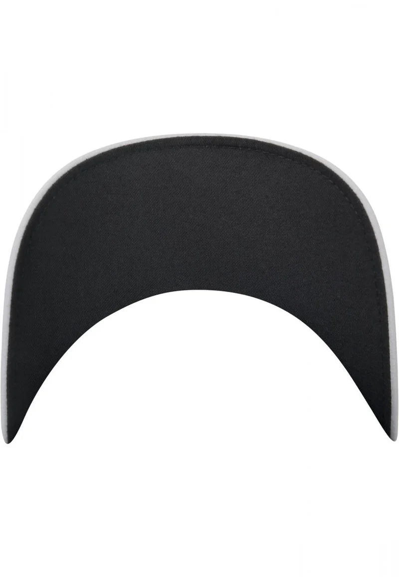 Flexfit Delta Adjustable Snapback One Size