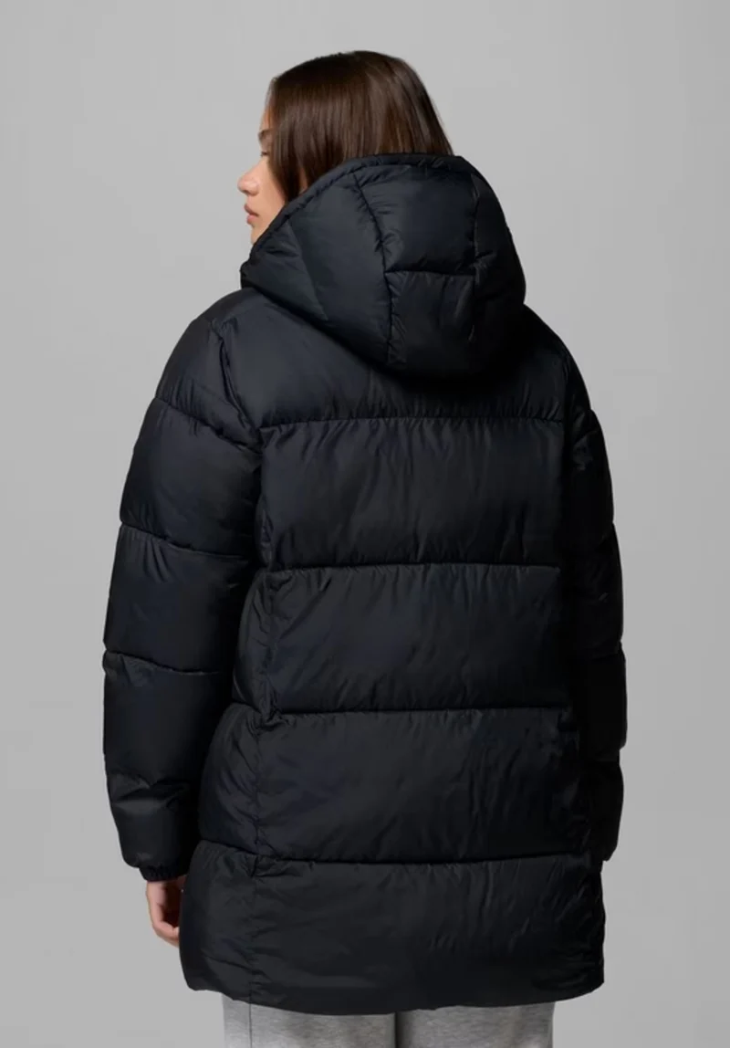 Puffect II Mid Hooded