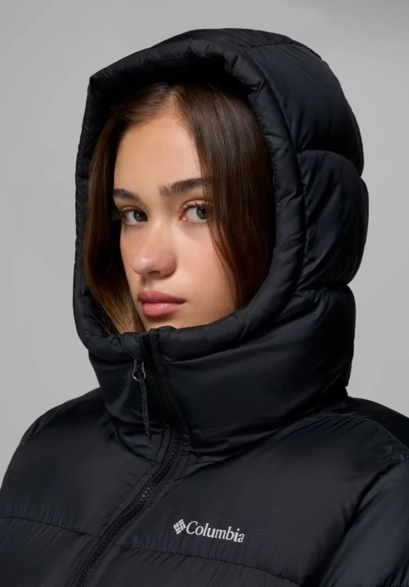 Puffect II Mid Hooded