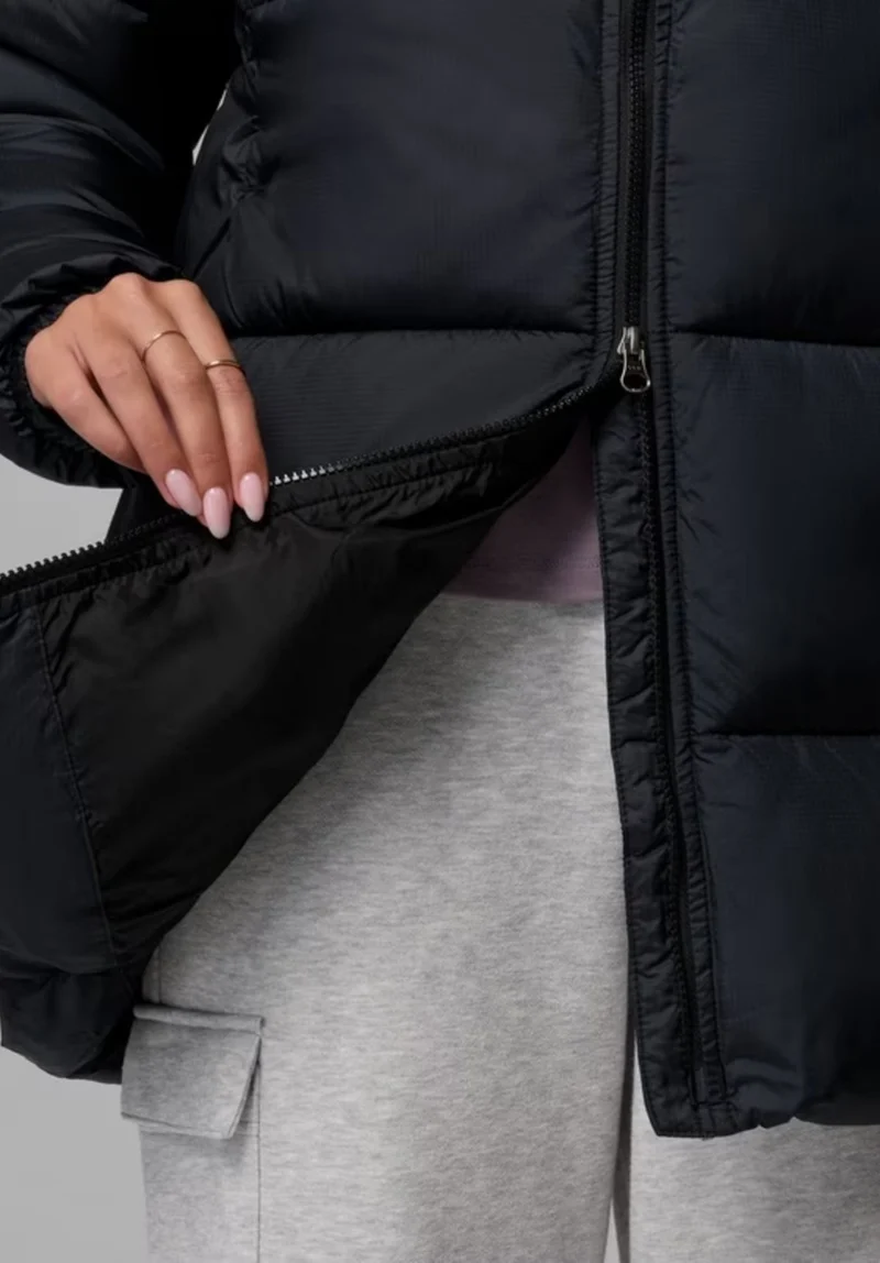 Puffect II Mid Hooded
