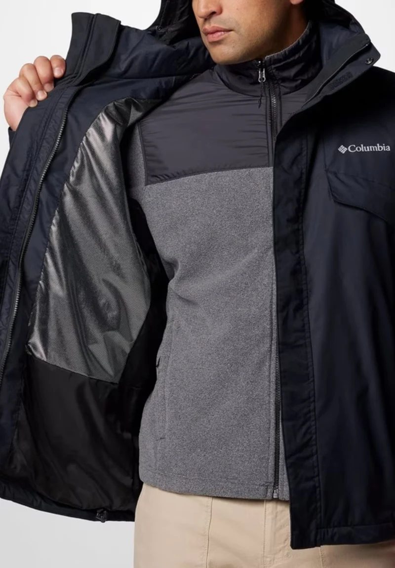 Bugaboo III Fleece Interchange