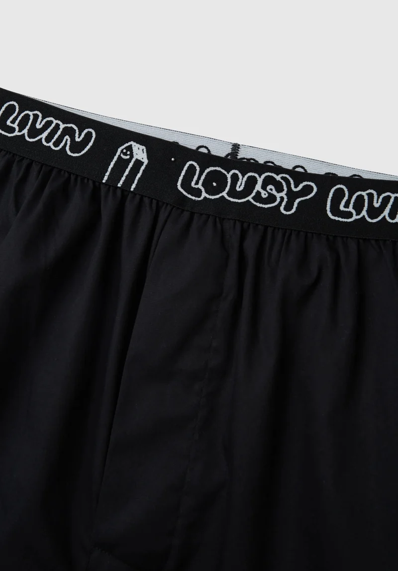 Boxerbrief 5er Pack