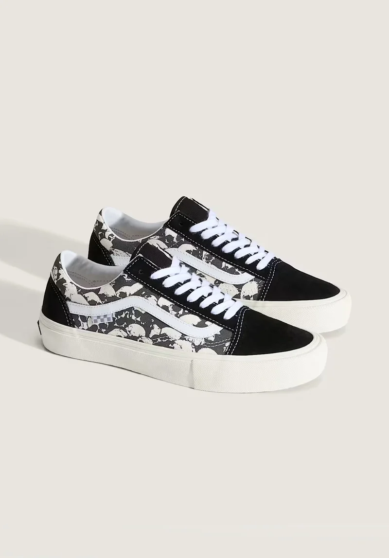 Skate Old Skool