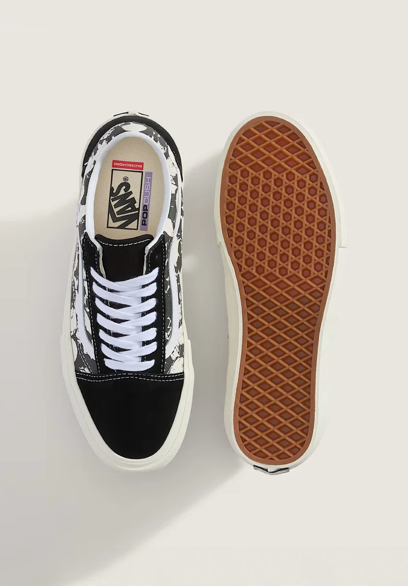 Skate Old Skool