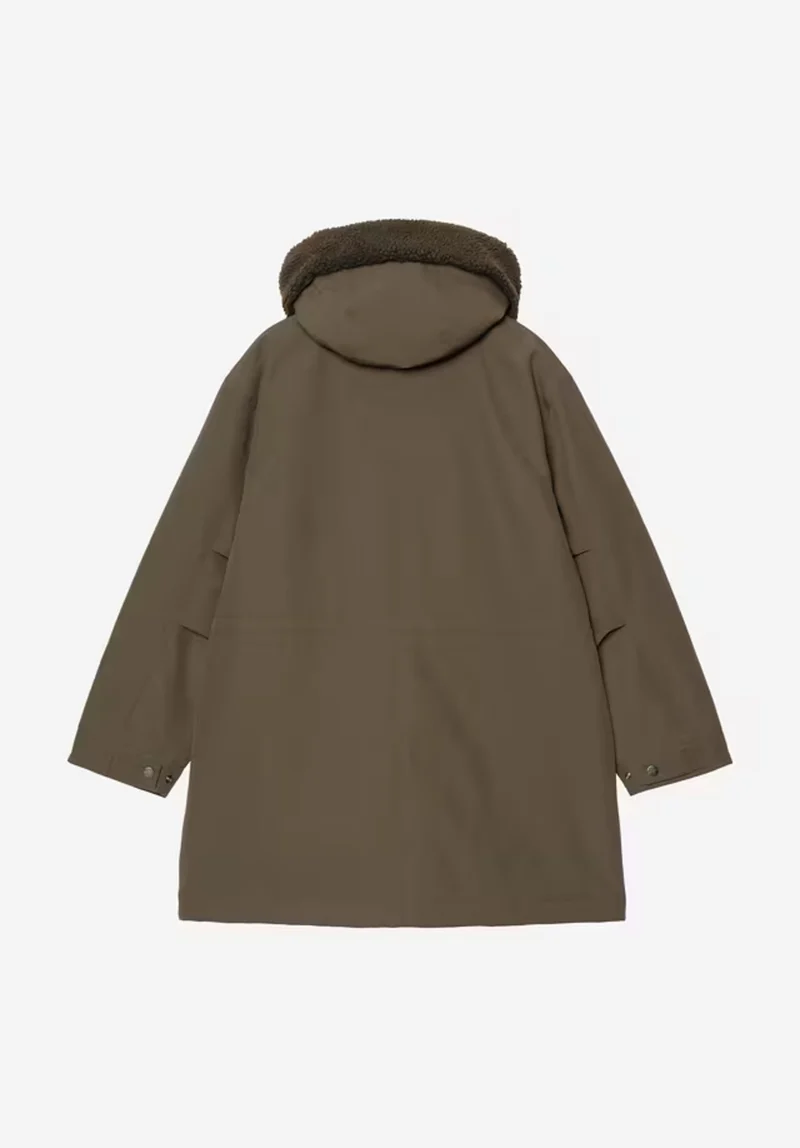 Siberia Parka