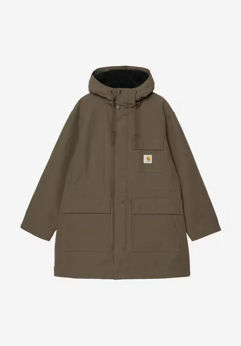 Siberia Parka
