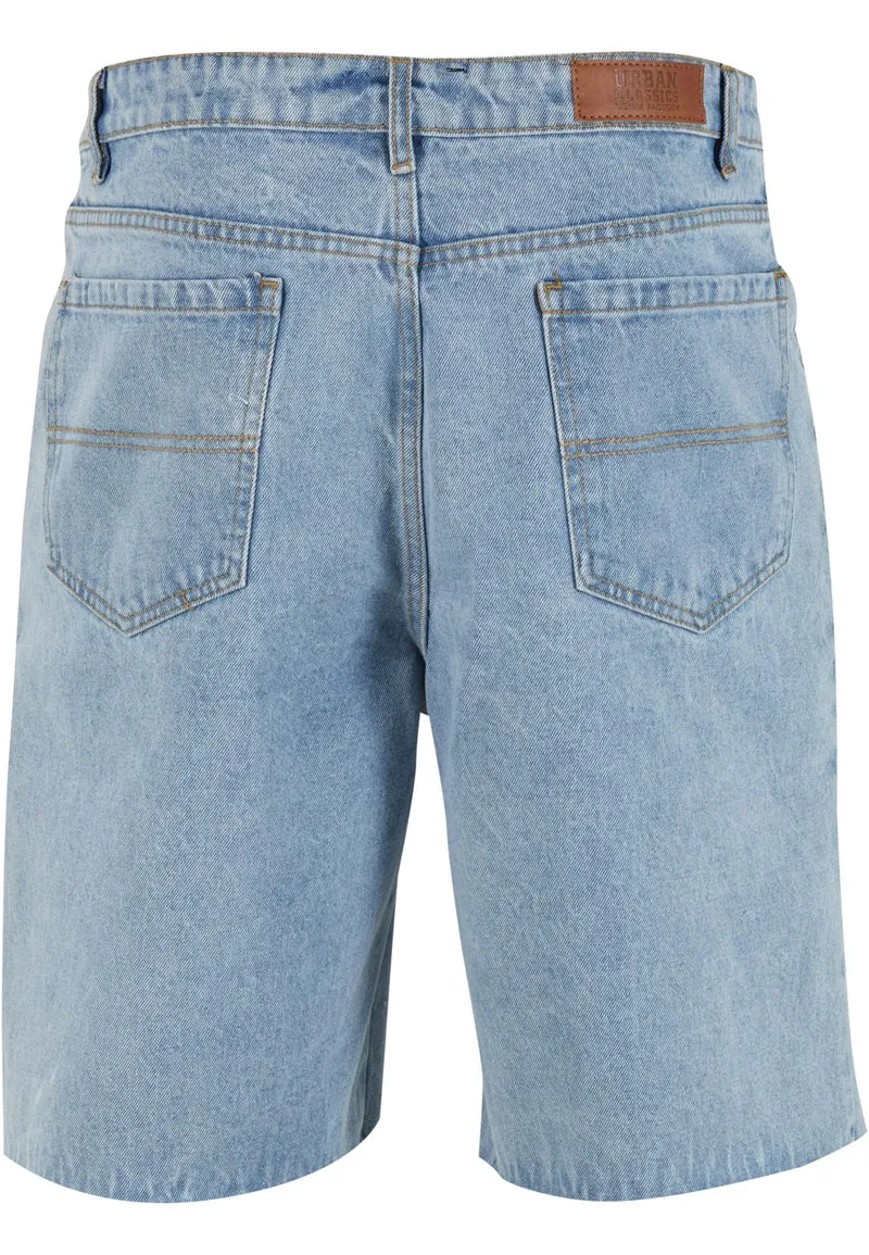 UC Open Edge Two Knee Denim Shorts