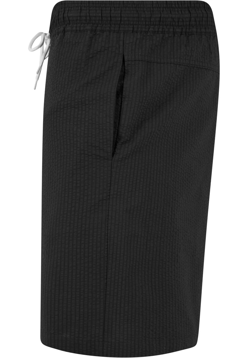 UC Basic Seersucker Shorts