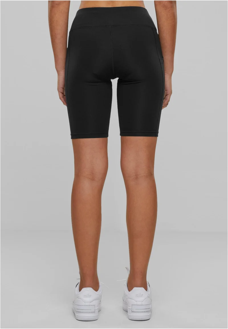 UC Recycled Cycle Shorts