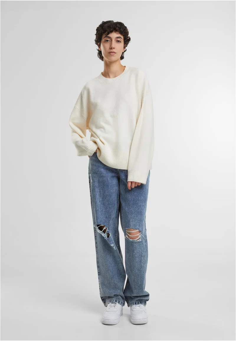 UC Soft Oversized Sweater