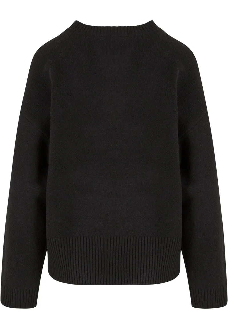 UC Soft Oversized Sweater