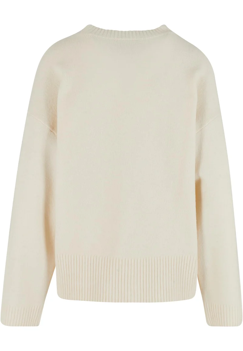 UC Soft Oversized Sweater