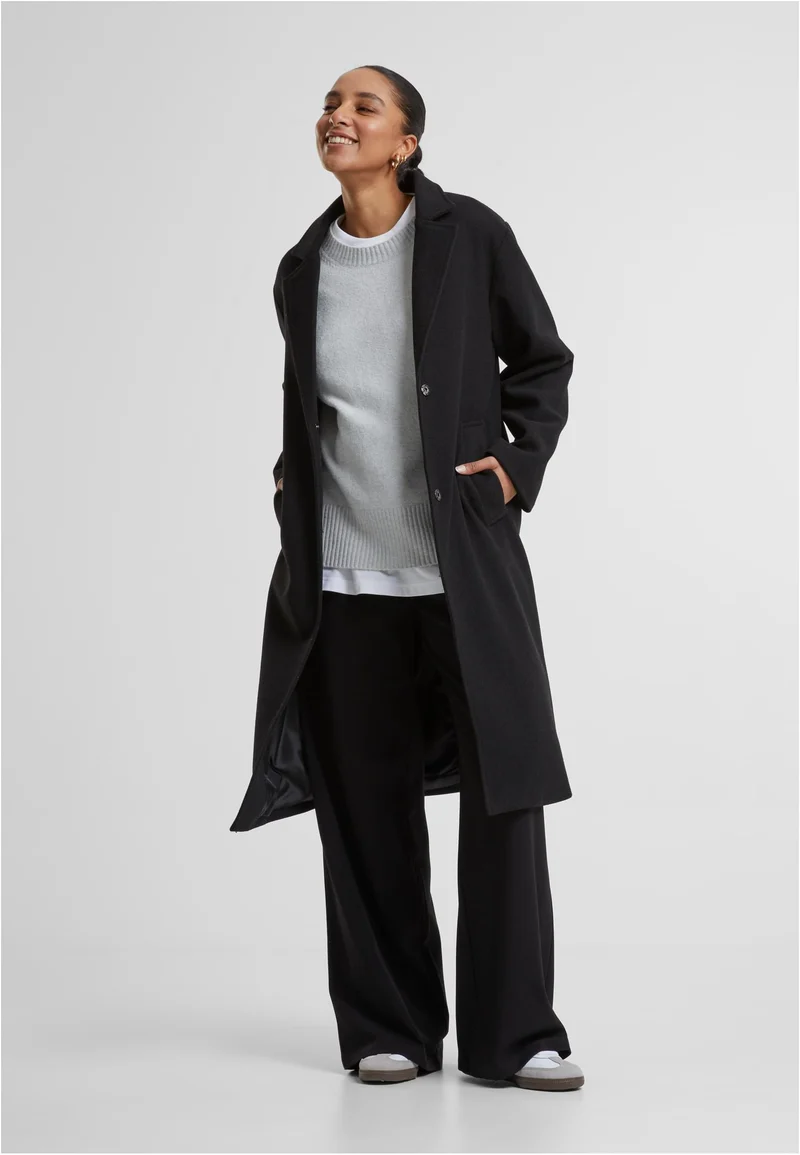 UC Soft Oversized Sweater