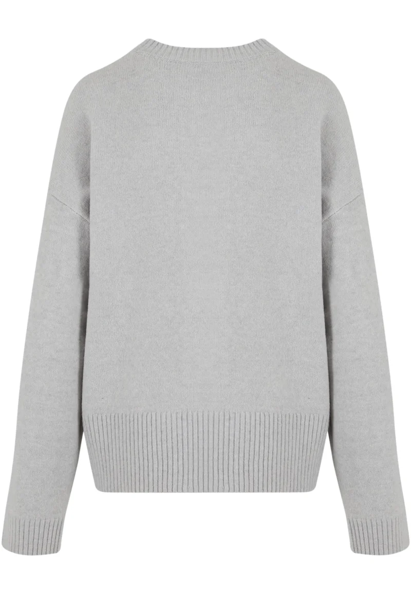 UC Soft Oversized Sweater