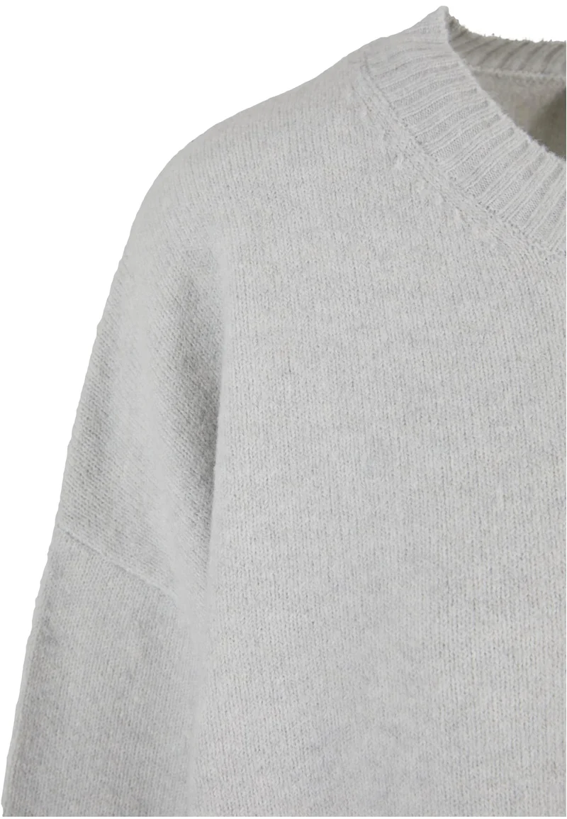 UC Soft Oversized Sweater