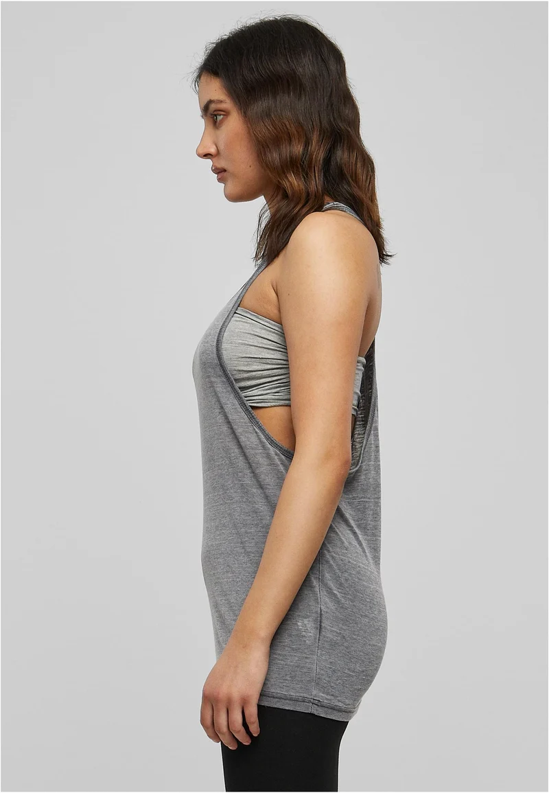 UC Loose Burnout Tank