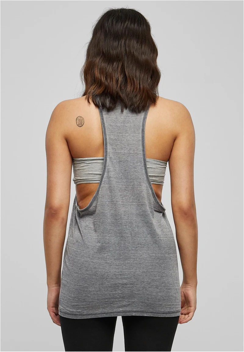 UC Loose Burnout Tank